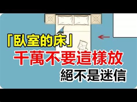 腳對著門睡覺|睡覺對門？風水師揭真相